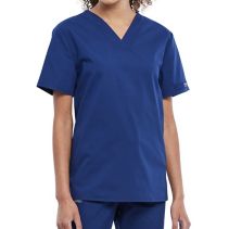 Cherokee Ww605 Pocketless Top 118091  PROFESSIONAL