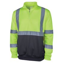 High-Vis Quarter-Zip M&nbsp;118110&nbsp;&nbsp;