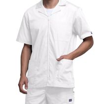 Cherokee 4300 Zipfront Jacket 118113  WORKWEAR