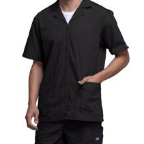 Cherokee 4300 Zipfront Jacket 118113  WORKWEAR