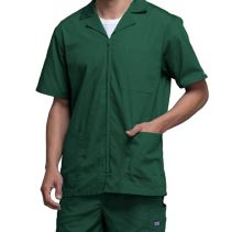 Cherokee 4300 Zipfront Jacket 118113  WORKWEAR