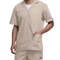 Cherokee 4300 Zipfront Jacket 118113  WORKWEAR