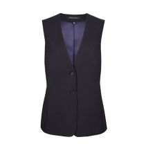 Regeneration Long Vest Female&nbsp;118146&nbsp;&nbsp;Eco