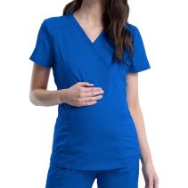 Cherokee Ww688 Maternity Top 118193  WHILE SUPPLIES LAST