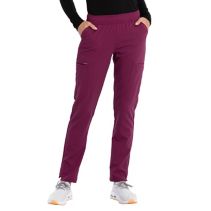Cherokee Ck140a Midrise Pant 118198  Euphoria