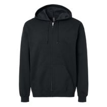 Full-Zip Sweatshirt Unisex 118216  