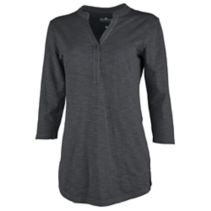 Women's Freetown Henley 118232  