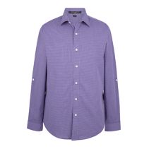 Mini-Check Shirt Male&nbsp;118248&nbsp;&nbsp;
