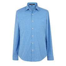 Mini-Check Shirt 118248  