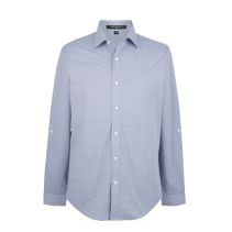 Mini-Check Shirt Male&nbsp;118248&nbsp;&nbsp;