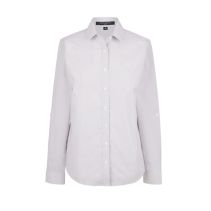 Mini-Check Blouse 118249  
