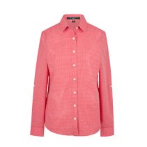 Mini-Check Blouse 118249  