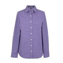 Mini-Check Shirt Female&nbsp;118249&nbsp;&nbsp;
