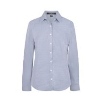 Mini-Check Blouse 118249  