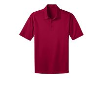 Silk Polo 118250  NEW