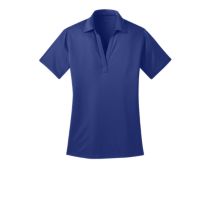 Silk Touch Preformanc Polo F 118251  NEW