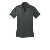 Ladies' Silk Polo 118251  NEW