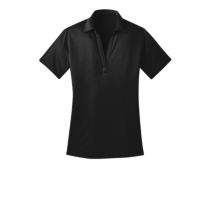 Silk Touch Preformanc Polo F 118251  NEW