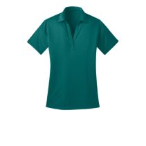 Silk Touch Preformanc Polo F 118251  NEW