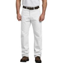 Relaxed Fit Painter's Pant 118267  