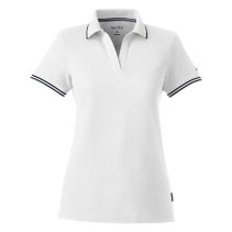 Nautica Ladies' Deck Polo 118315  