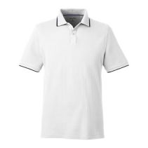 Nautica Men's Deck Polo 118316新