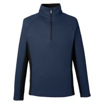 Spyder Half-Zip Sweater M 118323  NEW