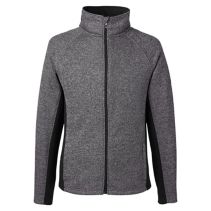 Spyder Mens Fullzip Sw Fleece 118325  NEW