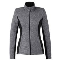 Spyder Ladies Full-Zip Fleece 118326  NEW