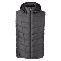 Spyder Mens Pelmo Puffer Vest 118329  NEW