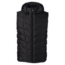 Spyder Mens Pelmo Puffer Vest 118329  NEW