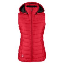Spyder Ladies Puffer Vest 118330  NEW