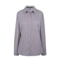 Chambray Blouse 118349  
