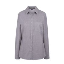 Chambray Blouse 118349  NEW