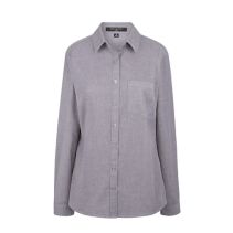 Preorder Chambray Blouse 118349  NEW