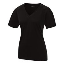 Ladies Ultimate V-Neck Tshirt 118353  