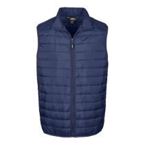 Male Puffer Vest 118407  NEW