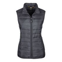 Female Puffer Vest&nbsp;118408&nbsp;&nbsp;