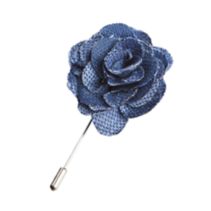 Festival Flower Lapel Pin 118410  