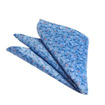 Floral Acres Pocket Square 118412  