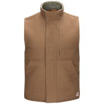 Fr Sherpa Lined Vest 118439  