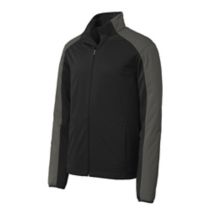 Active Colorblock Soft Shell 118442  WHILE SUPPLIES LAST