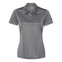 Adidas Women's 3-Stripe Polo 118469  NEW
