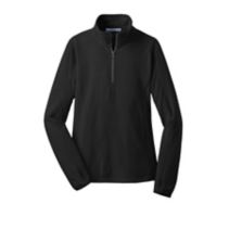 Port Authority Half-Zip F&nbsp;118471&nbsp;&nbsp;