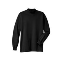 Mock Turtleneck 118472新