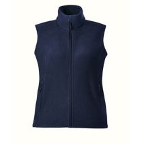 Female Fleece Vest&nbsp;118508&nbsp;&nbsp;