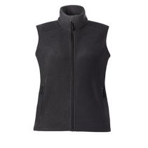 Female Fleece Vest&nbsp;118508&nbsp;&nbsp;