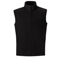 Male Fleece Vest 118509  