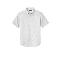 Mens Twill Shirt Ss 118520  