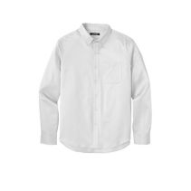 Mens Twill Shirt Ls 118521  
